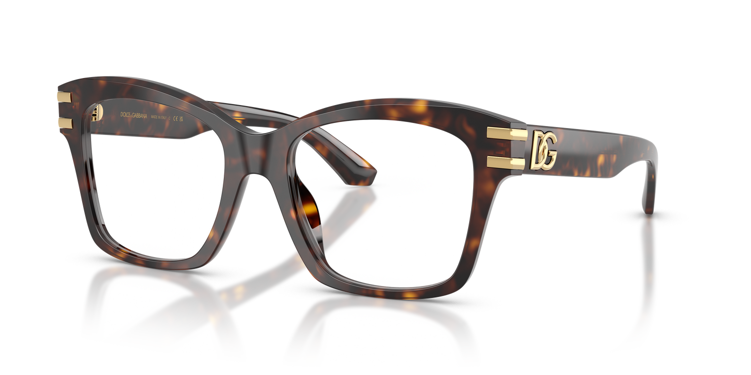 DOLCE &amp; GABBANA DG3419 502 54