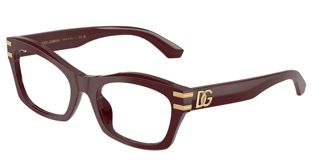 Translation missing: es.seo.product.type.gafas-graduadas dolce & gabbana dg3420 3091 rojo butterfly femenino talla 54mm - Translation missing: es.seo.product.alt.imagen-principal