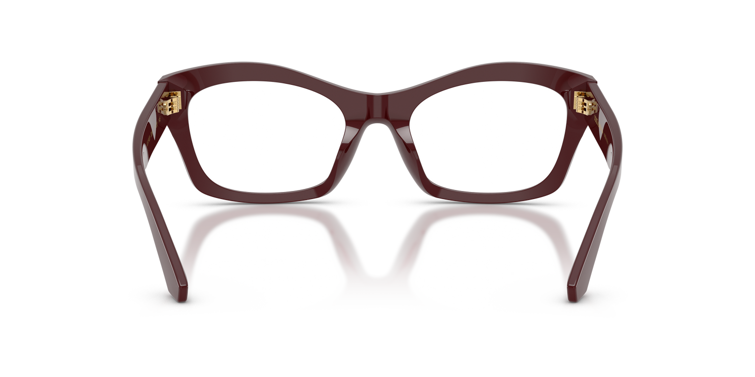 DOLCE &amp; GABBANA DG3420 3091 52