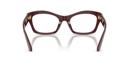 DOLCE &amp; GABBANA DG3420 3091 52