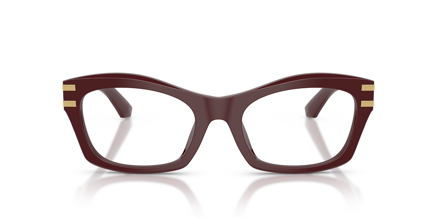 DOLCE &amp; GABBANA DG3420 3091 52