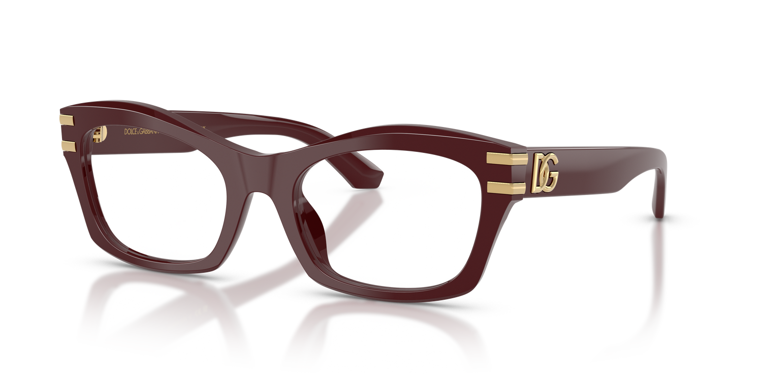 DOLCE &amp; GABBANA DG3420 3091 52