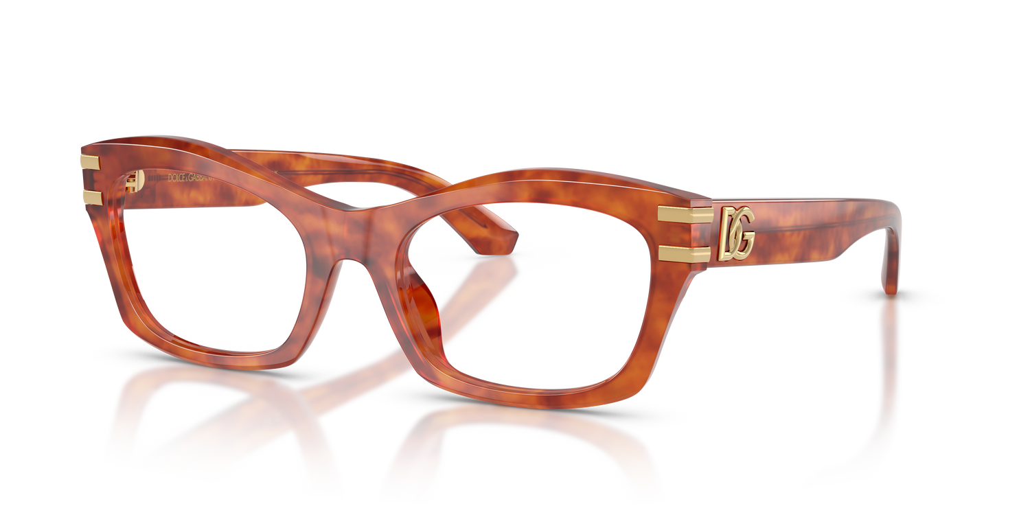 DOLCE &amp; GABBANA DG3420 3452 52