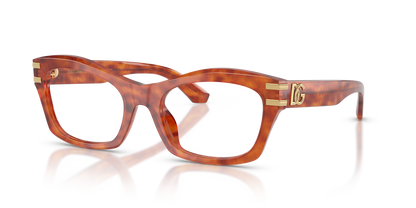 DOLCE &amp; GABBANA DG3420 3452 54