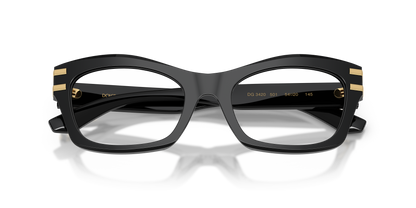 DOLCE &amp; GABBANA DG3420 501 54