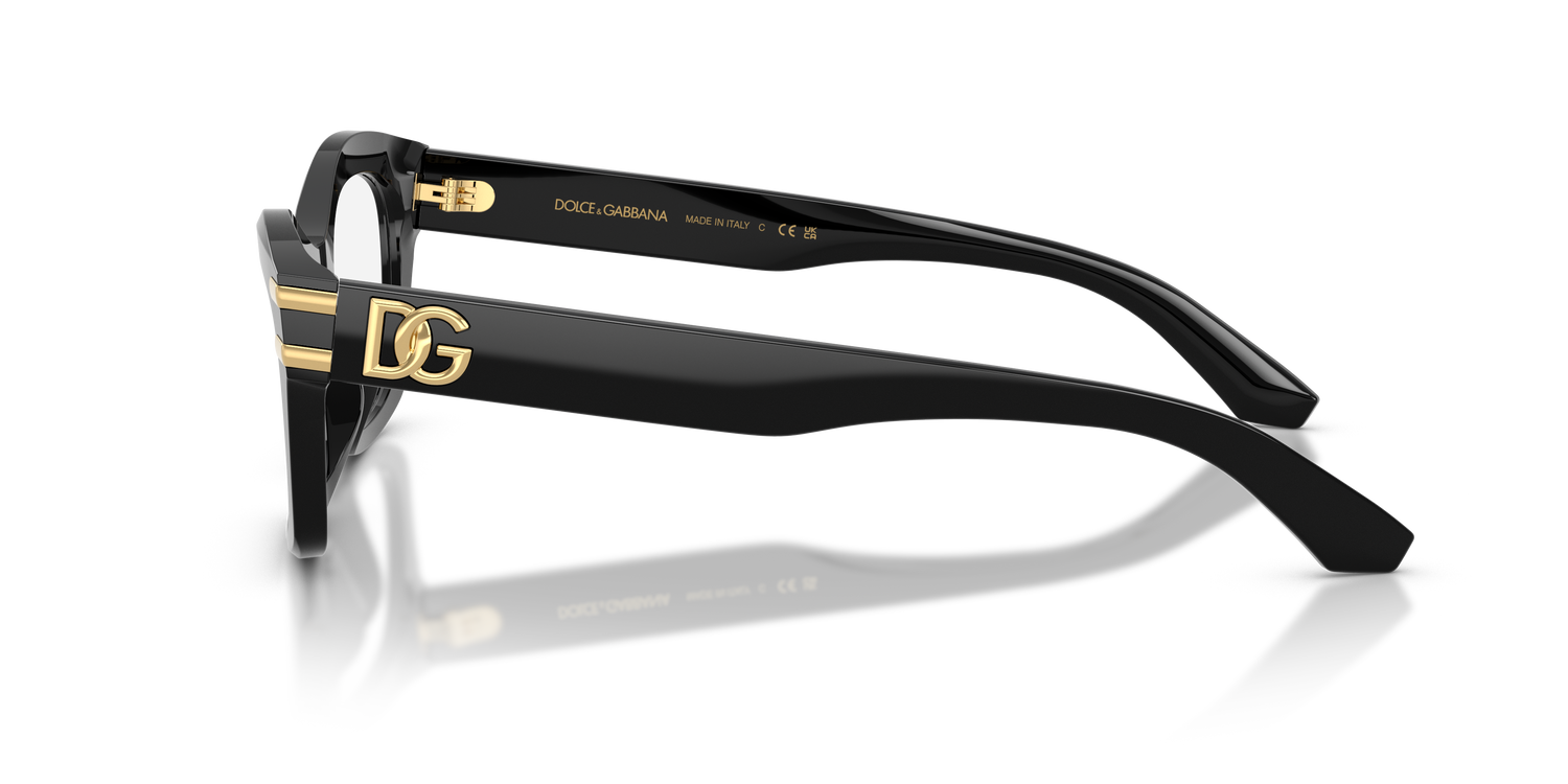 DOLCE &amp; GABBANA DG3420 501 54