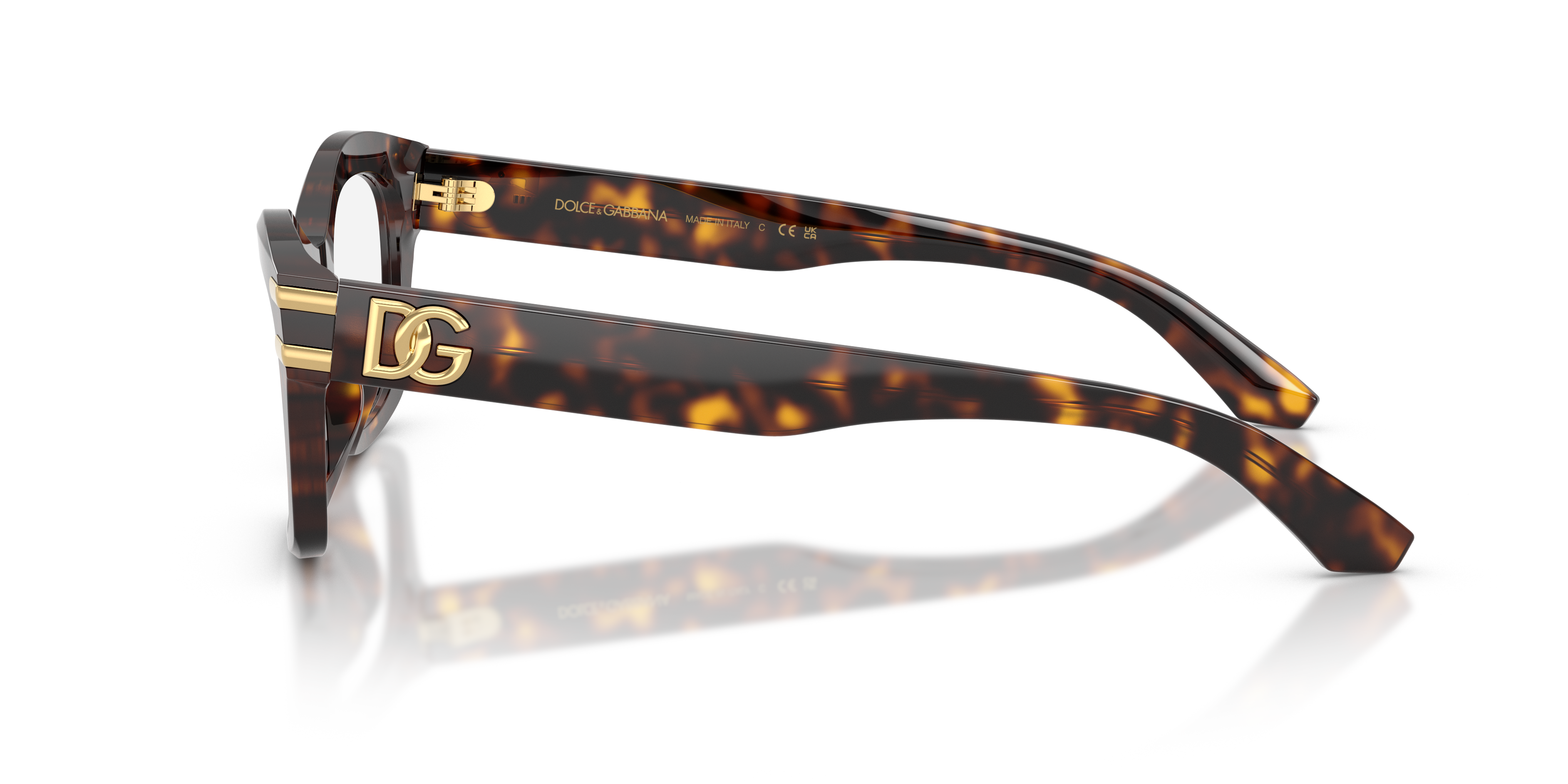 DOLCE &amp; GABBANA DG3420 502 52