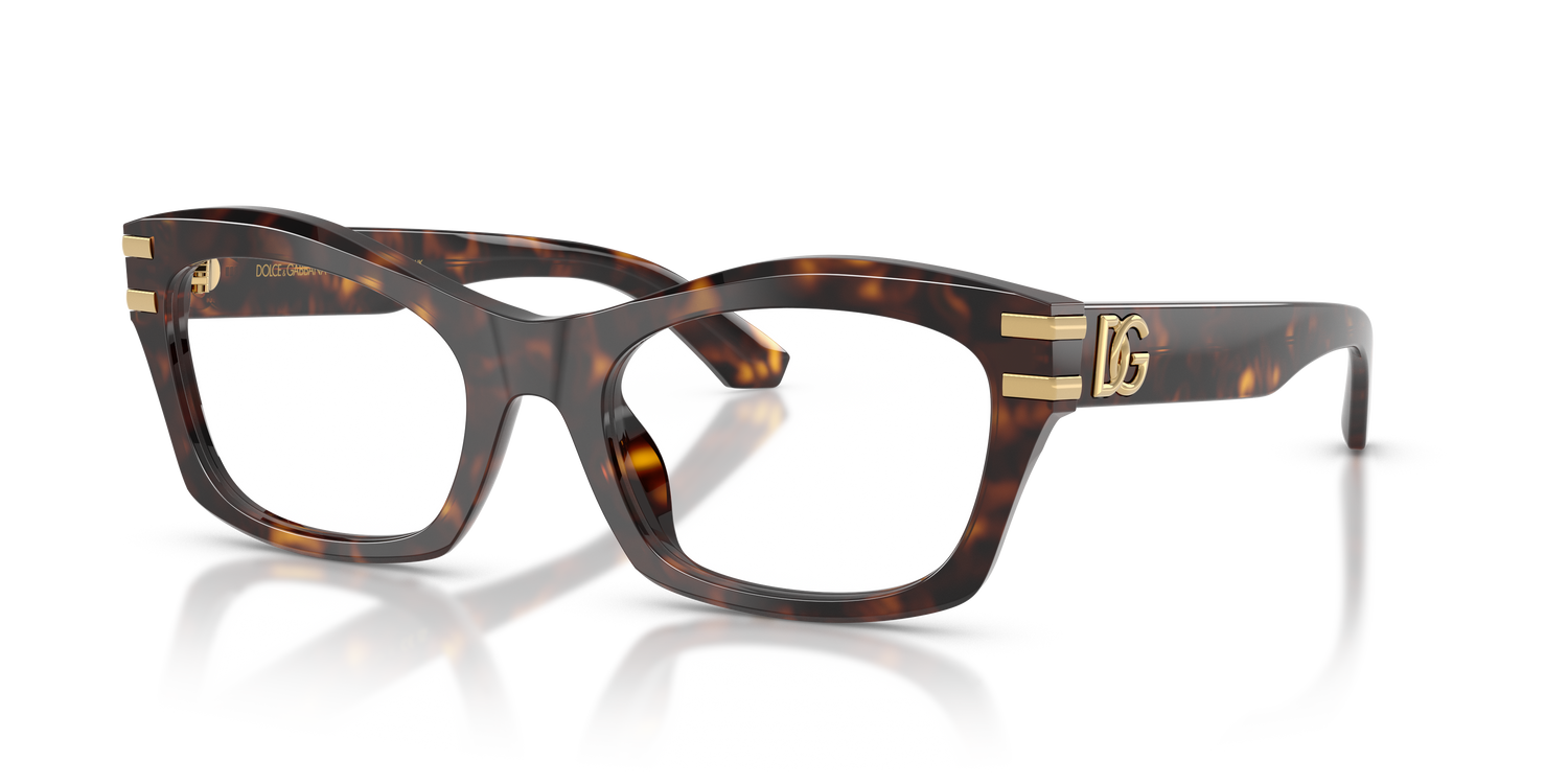 DOLCE &amp; GABBANA DG3420 502 54