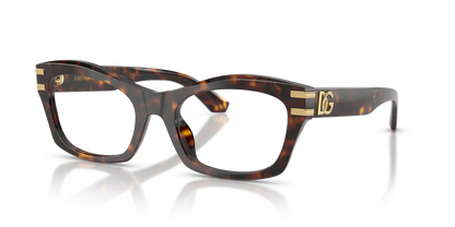 DOLCE &amp; GABBANA DG3420 502 54