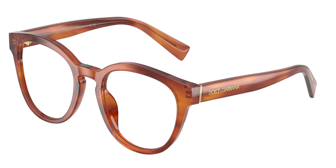 Translation missing: es.seo.product.type.gafas-graduadas dolce & gabbana dg3421 3221 marron pantos masculino talla 52mm - Translation missing: es.seo.product.alt.imagen-principal
