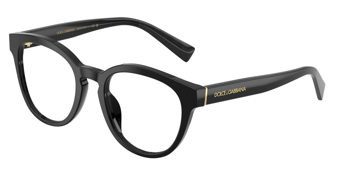 Translation missing: es.seo.product.type.gafas-graduadas dolce & gabbana dg3421 501 negro pantos masculino talla 52mm - Translation missing: es.seo.product.alt.imagen-principal