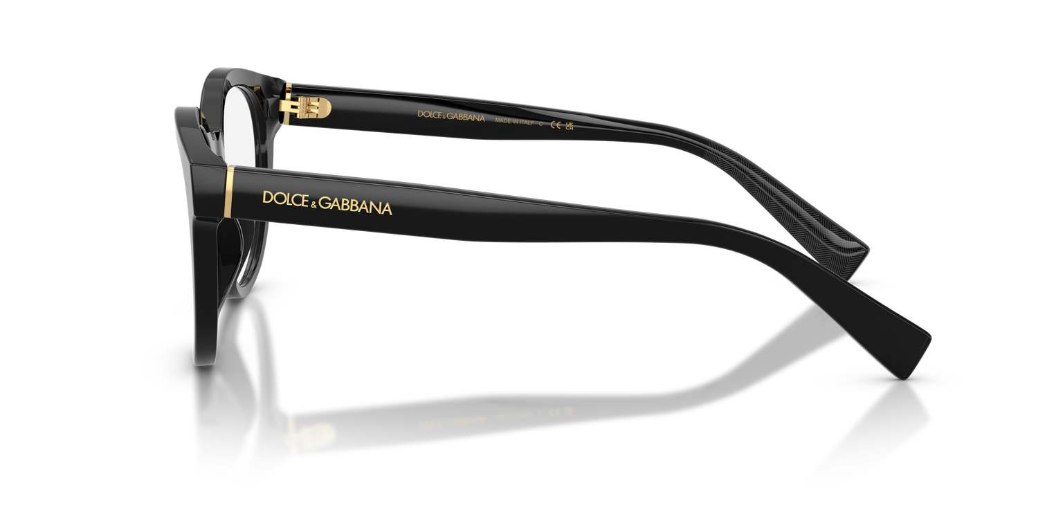 DOLCE &amp; GABBANA DG3421 501 52