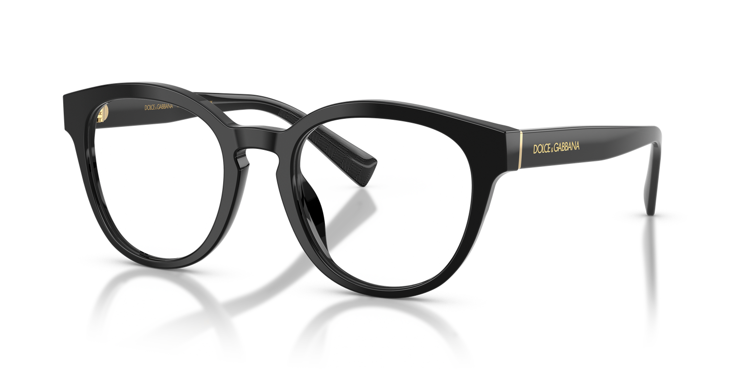 DOLCE &amp; GABBANA DG3421 501 52