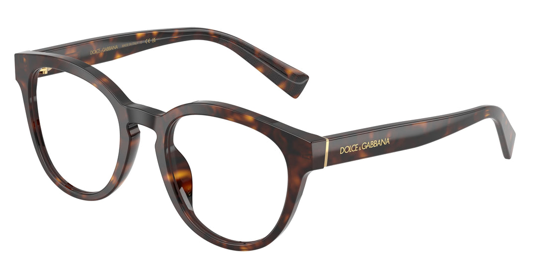 Translation missing: es.seo.product.type.gafas-graduadas dolce & gabbana dg3421 502 havana pantos masculino talla 52mm - Translation missing: es.seo.product.alt.imagen-principal
