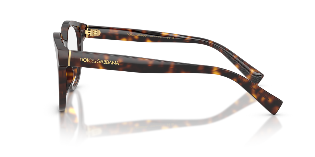 Translation missing: es.seo.product.type.gafas-graduadas dolce & gabbana dg3421 502 havana pantos masculino talla 50mm - Translation missing: es.seo.product.alt.imagen-secundaria