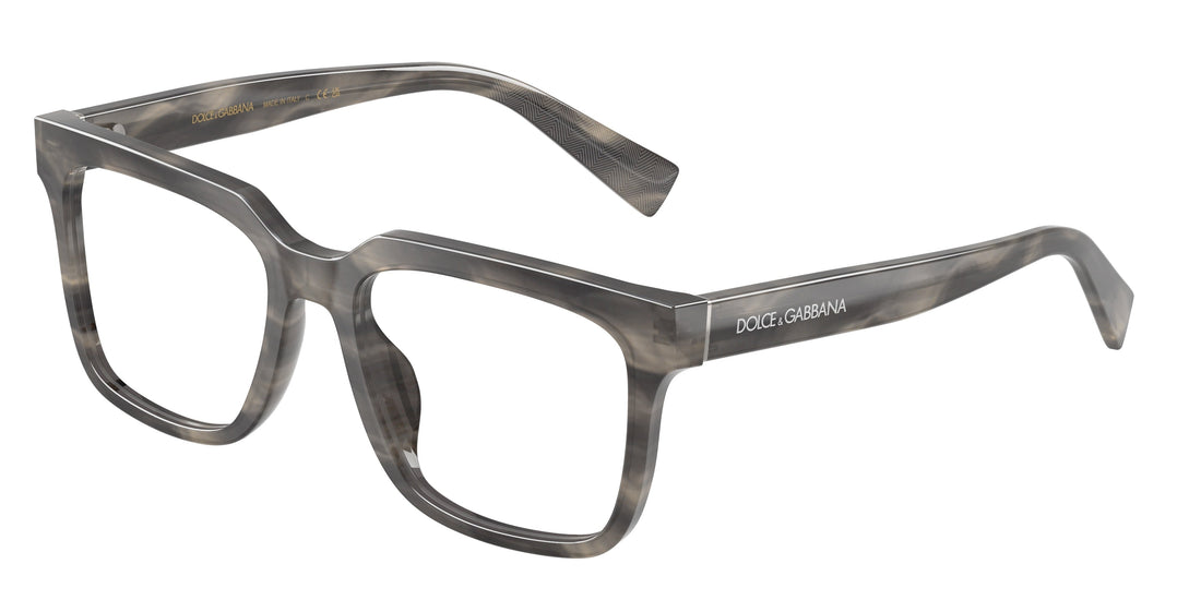Translation missing: es.seo.product.type.gafas-graduadas dolce & gabbana dg3422 3199 gris square masculino talla 53mm - Translation missing: es.seo.product.alt.imagen-principal