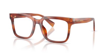 DOLCE &amp; GABBANA DG3422 3221 51