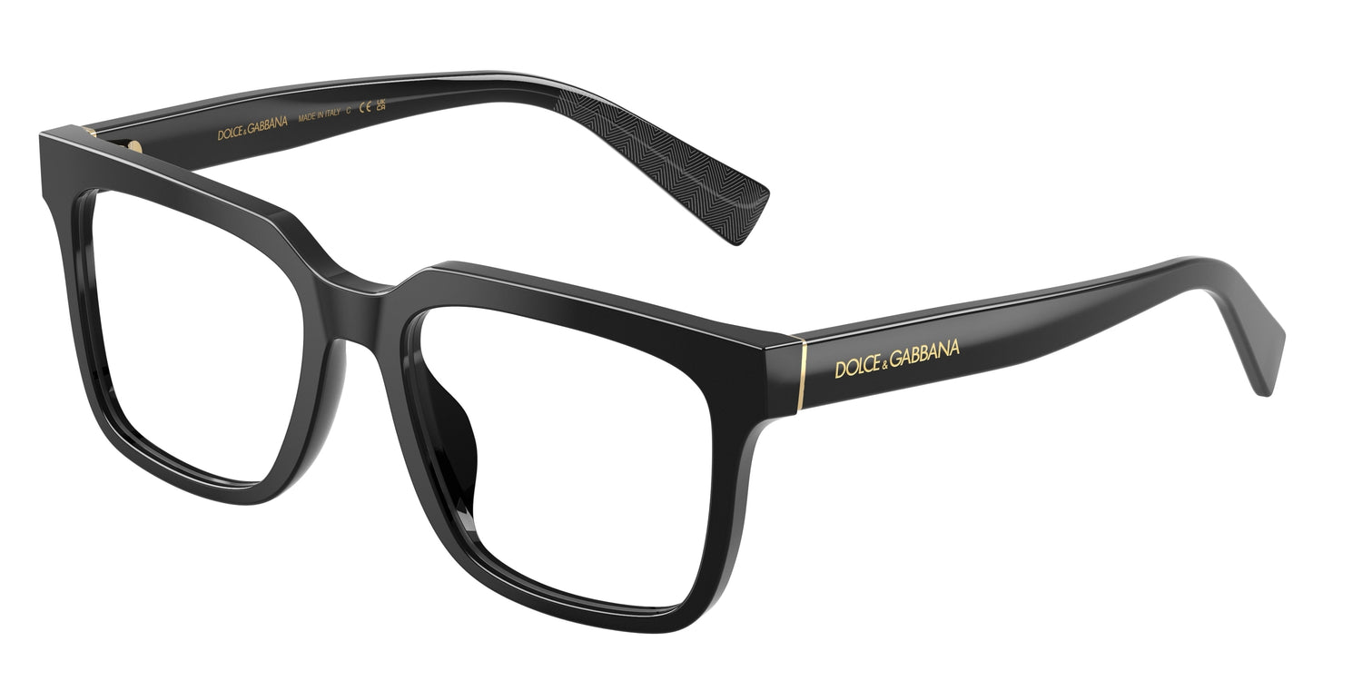 DOLCE &amp; GABBANA DG3422 501 51