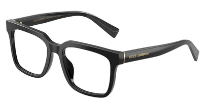 DOLCE &amp; GABBANA DG3422 501 51