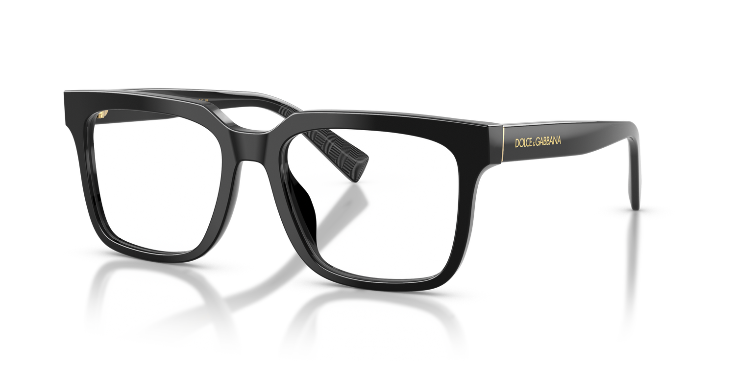 DOLCE &amp; GABBANA DG3422 501 51