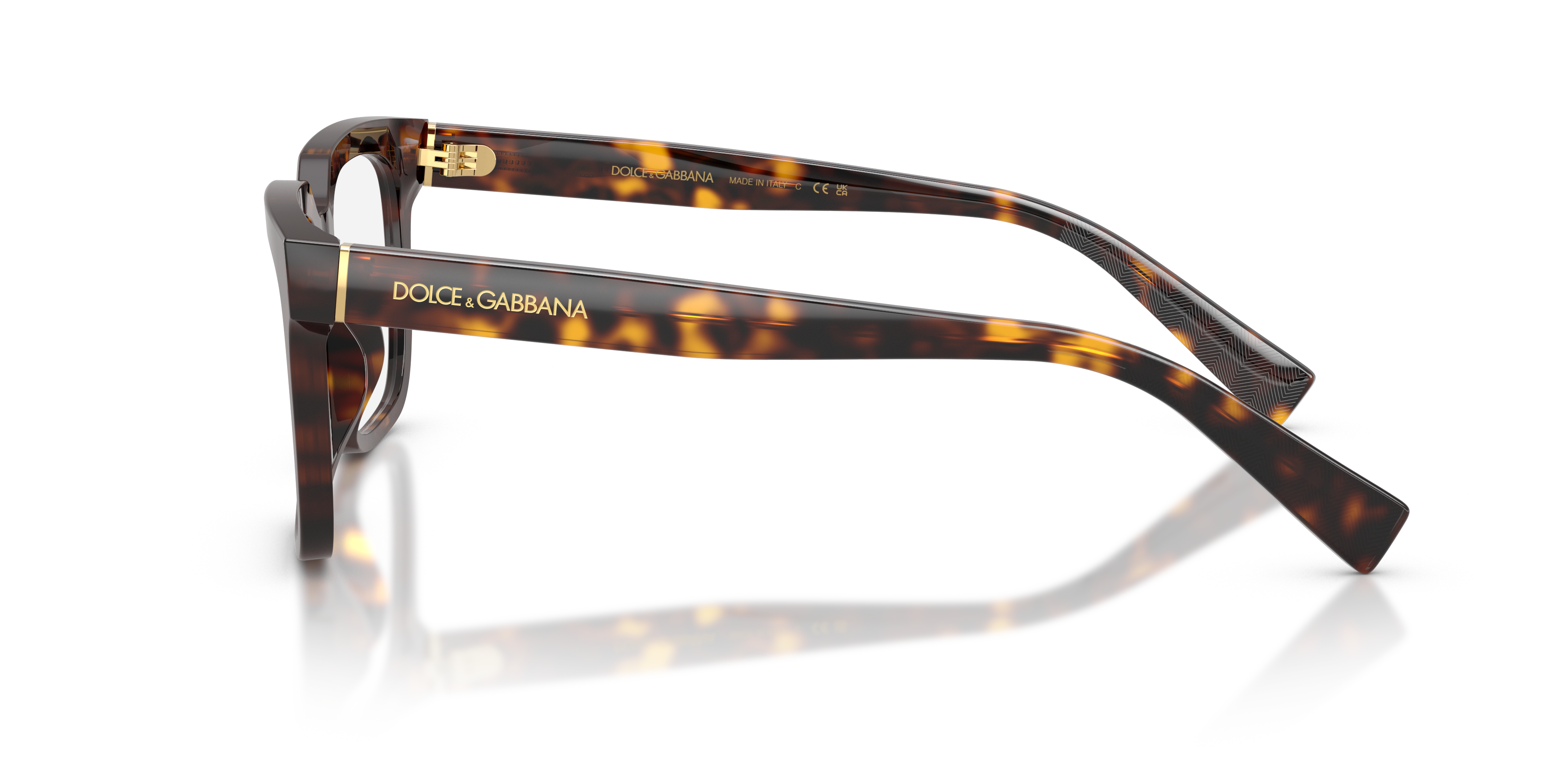 DOLCE &amp; GABBANA DG3422 502 53