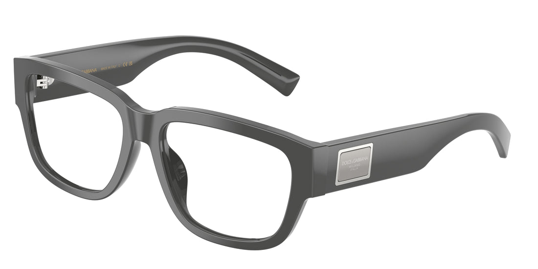 Translation missing: es.seo.product.type.gafas-graduadas dolce & gabbana dg3423 3090 gris square masculino talla 57mm - Translation missing: es.seo.product.alt.imagen-principal