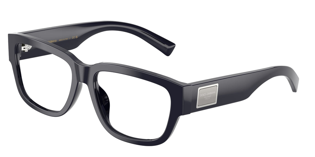 Translation missing: es.seo.product.type.gafas-graduadas dolce & gabbana dg3423 3094 azul square masculino talla 55mm - Translation missing: es.seo.product.alt.imagen-principal