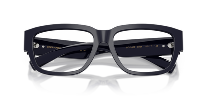 DOLCE &amp; GABBANA DG3423 3094 57