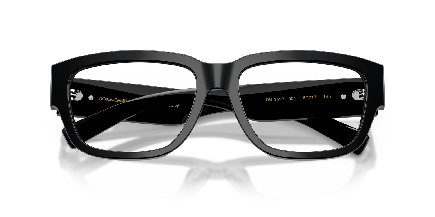 DOLCE &amp; GABBANA DG3423 501 57
