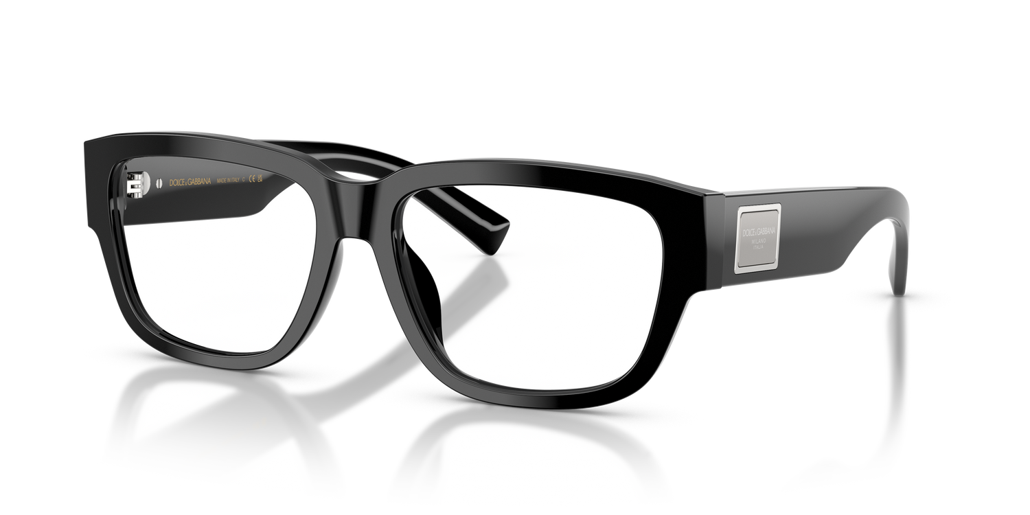 DOLCE &amp; GABBANA DG3423 501 55
