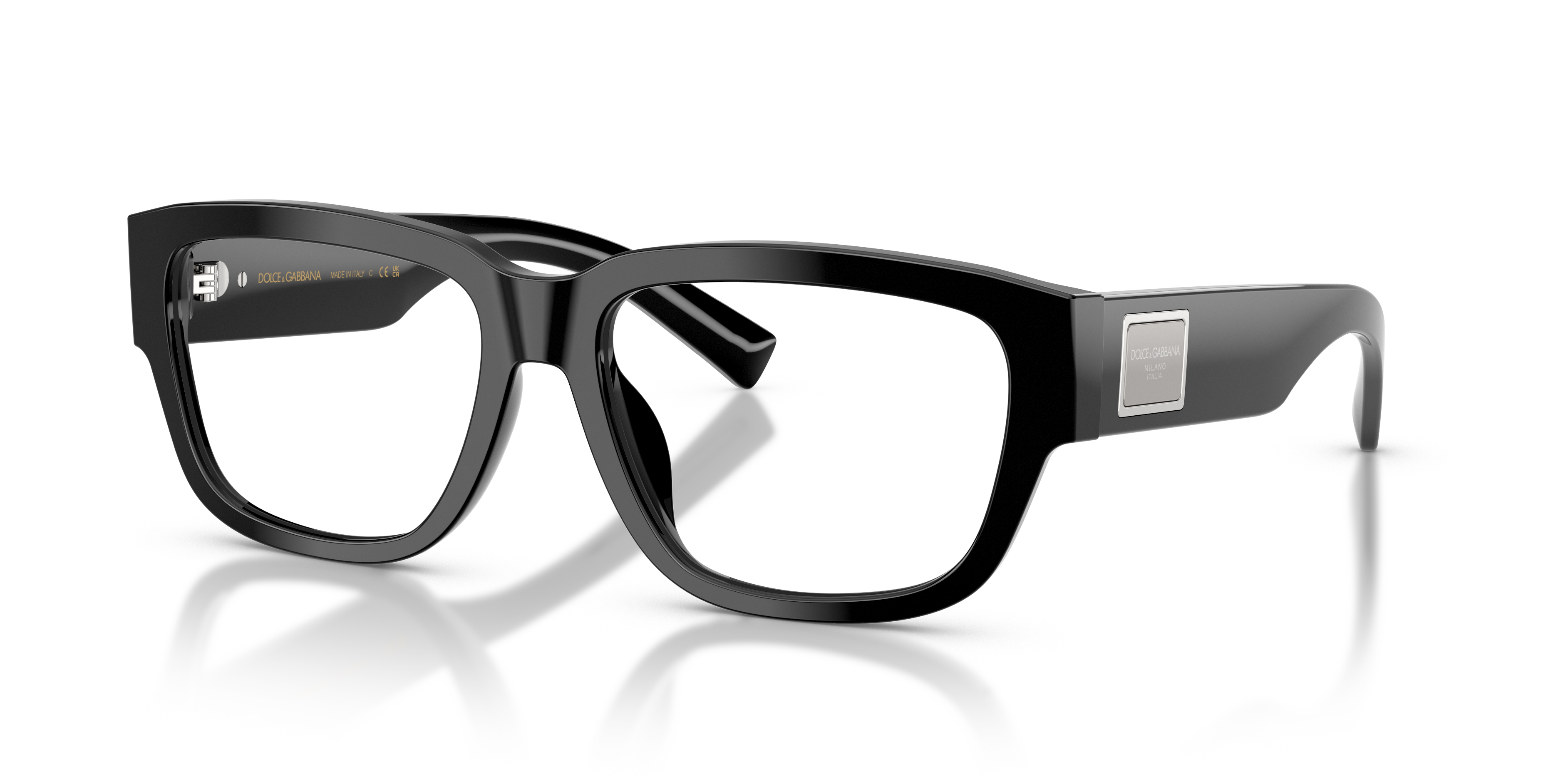 DOLCE &amp; GABBANA DG3423 501 55