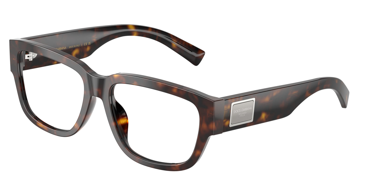 DOLCE &amp; GABBANA DG3423 502 55