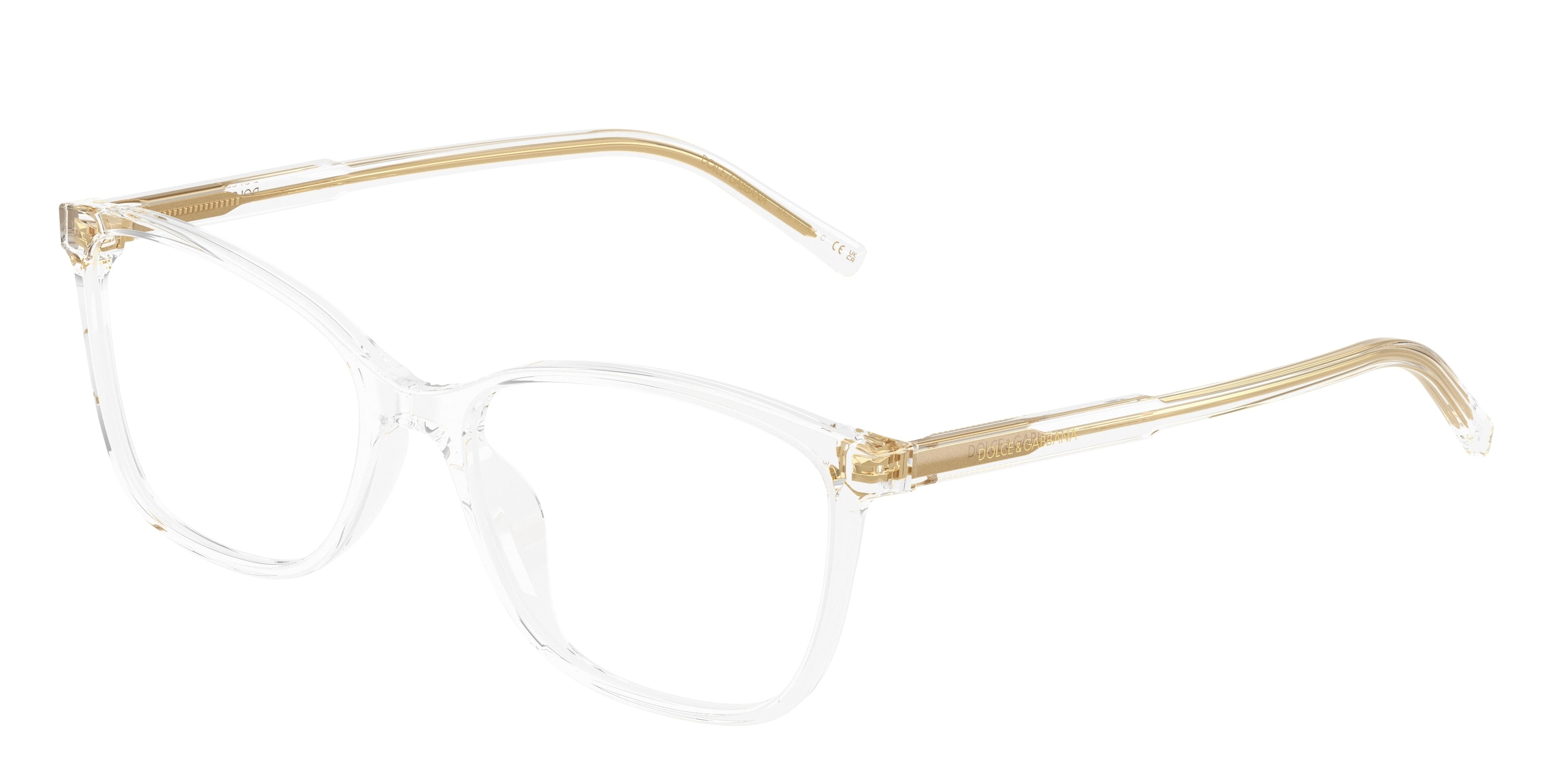 DOLCE &amp; GABBANA DG3424 3133 52