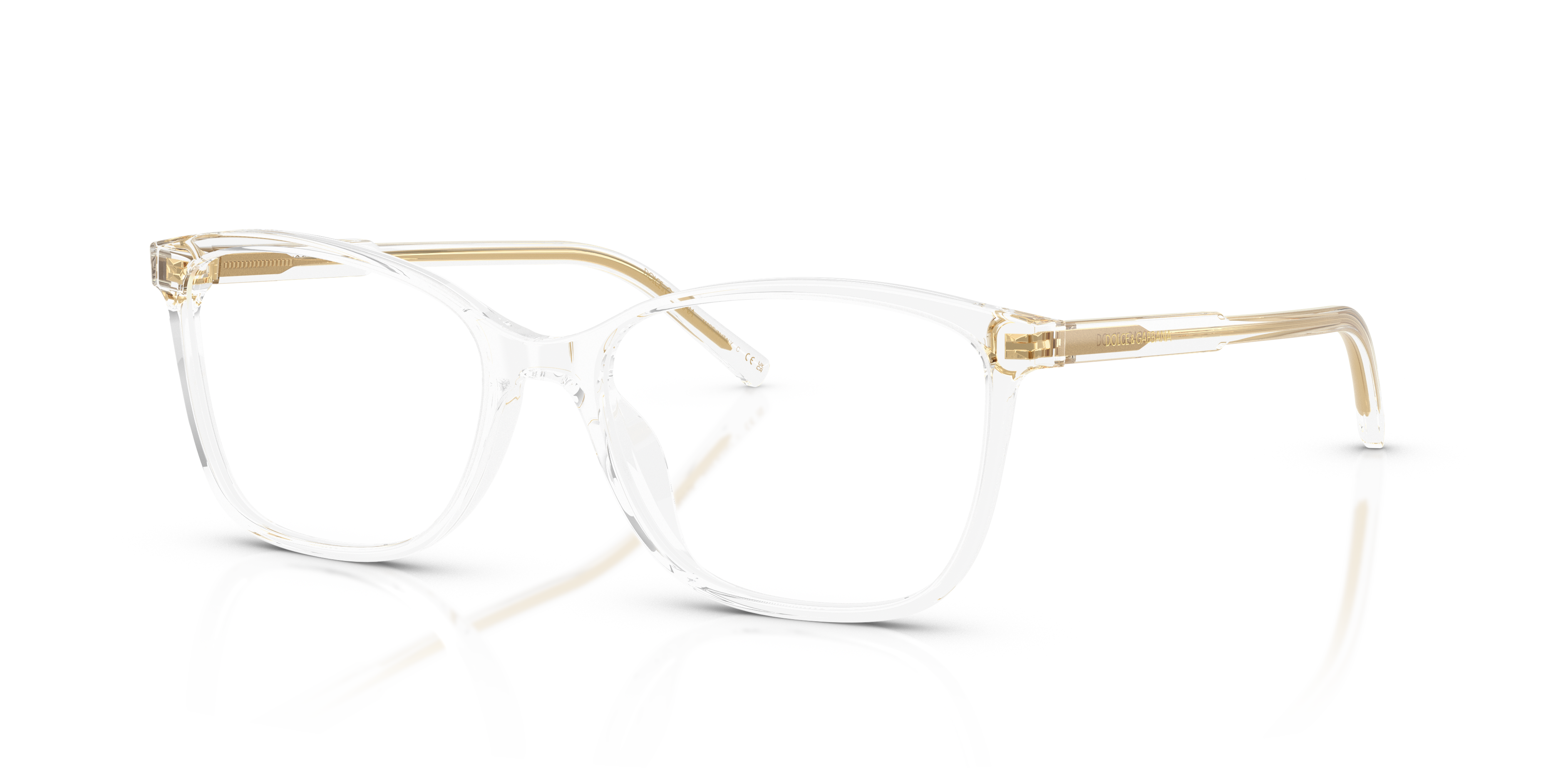 DOLCE &amp; GABBANA DG3424 3133 54