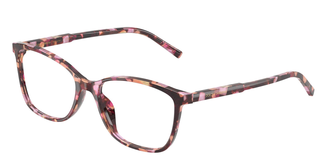 Translation missing: es.seo.product.type.gafas-graduadas dolce & gabbana dg3424 3440 rosa rectangular femenino talla 54mm - Translation missing: es.seo.product.alt.imagen-principal