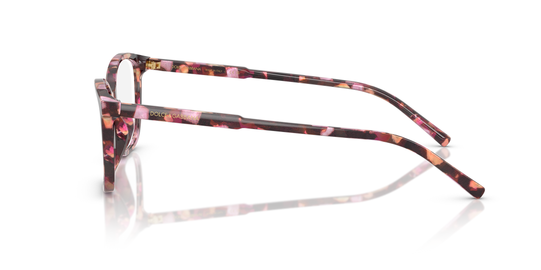 Translation missing: es.seo.product.type.gafas-graduadas dolce & gabbana dg3424 3440 rosa rectangular femenino talla 52mm - Translation missing: es.seo.product.alt.imagen-secundaria