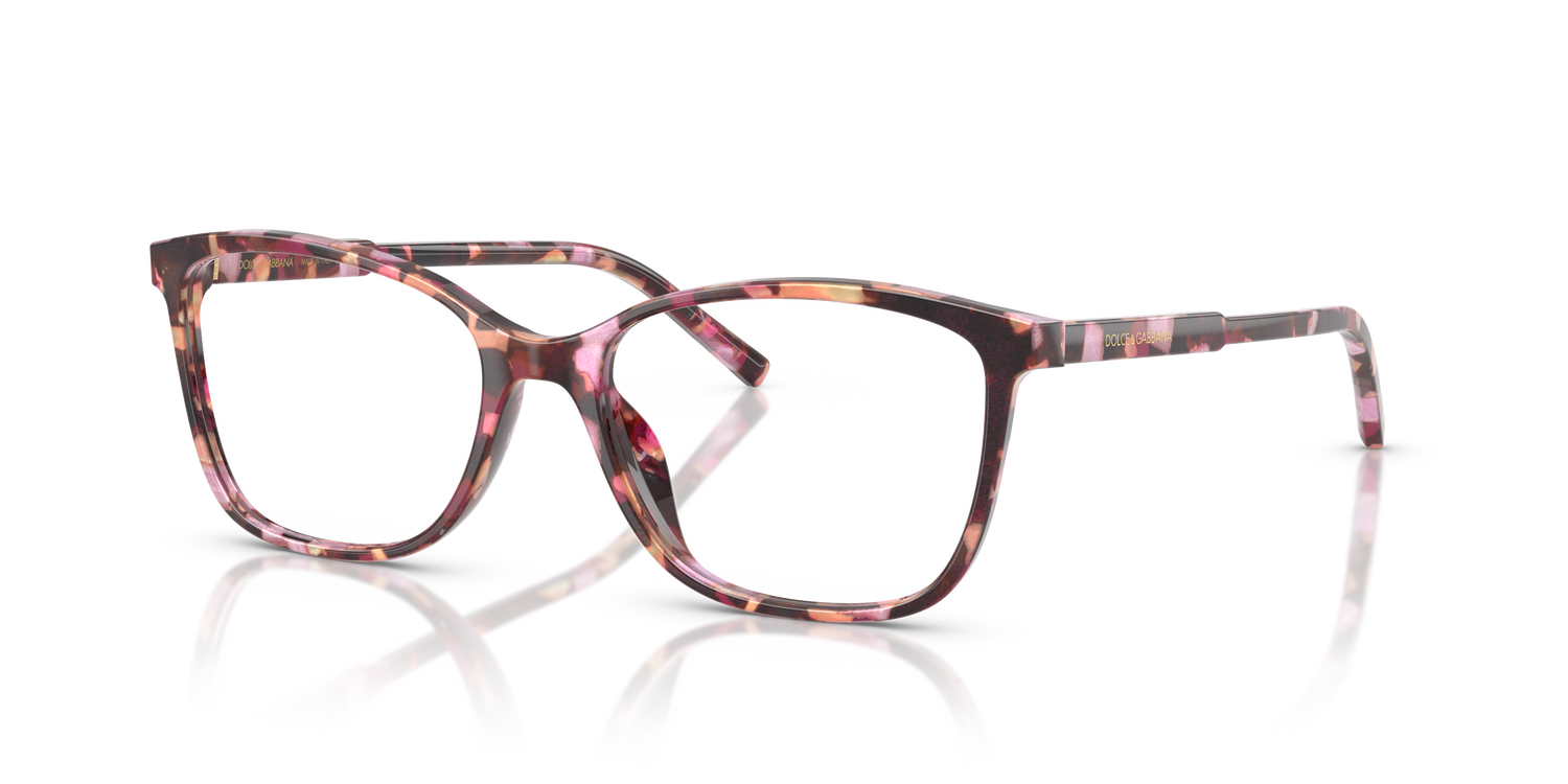 DOLCE &amp; GABBANA DG3424 3440 52