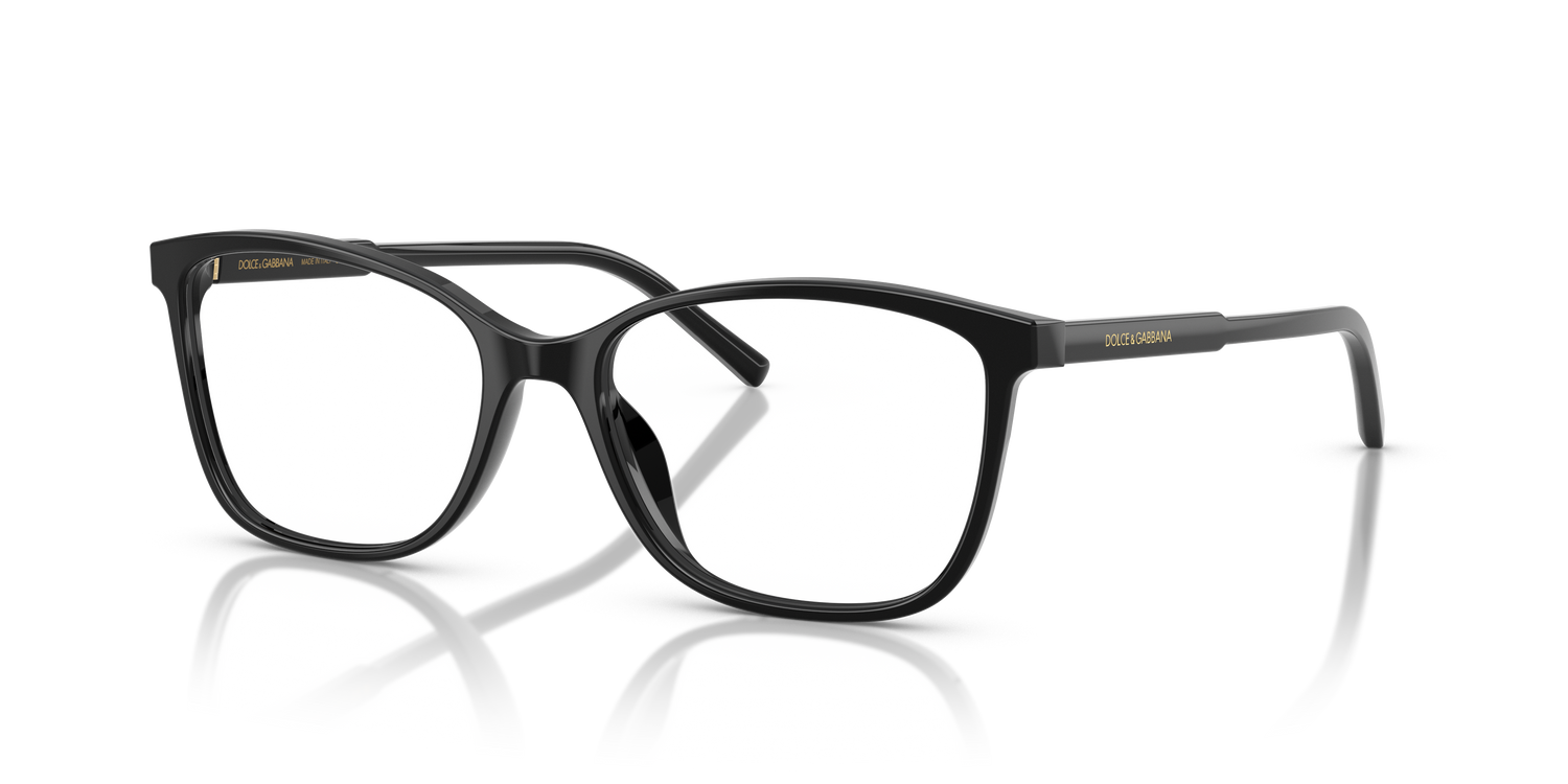 DOLCE &amp; GABBANA DG3424 501 52