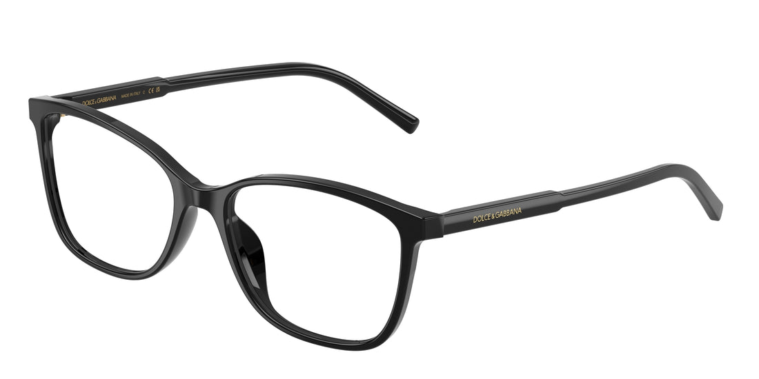 Translation missing: es.seo.product.type.gafas-graduadas dolce & gabbana dg3424 501 negro rectangular femenino talla 54mm - Translation missing: es.seo.product.alt.imagen-principal