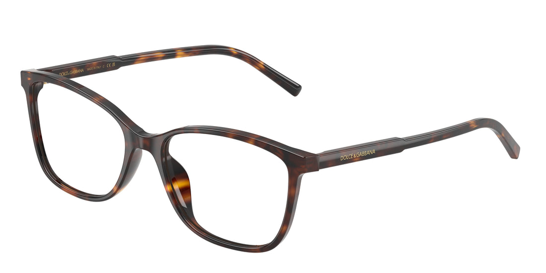 Translation missing: es.seo.product.type.gafas-graduadas dolce & gabbana dg3424 502 carey rectangular femenino talla 54mm - Translation missing: es.seo.product.alt.imagen-principal