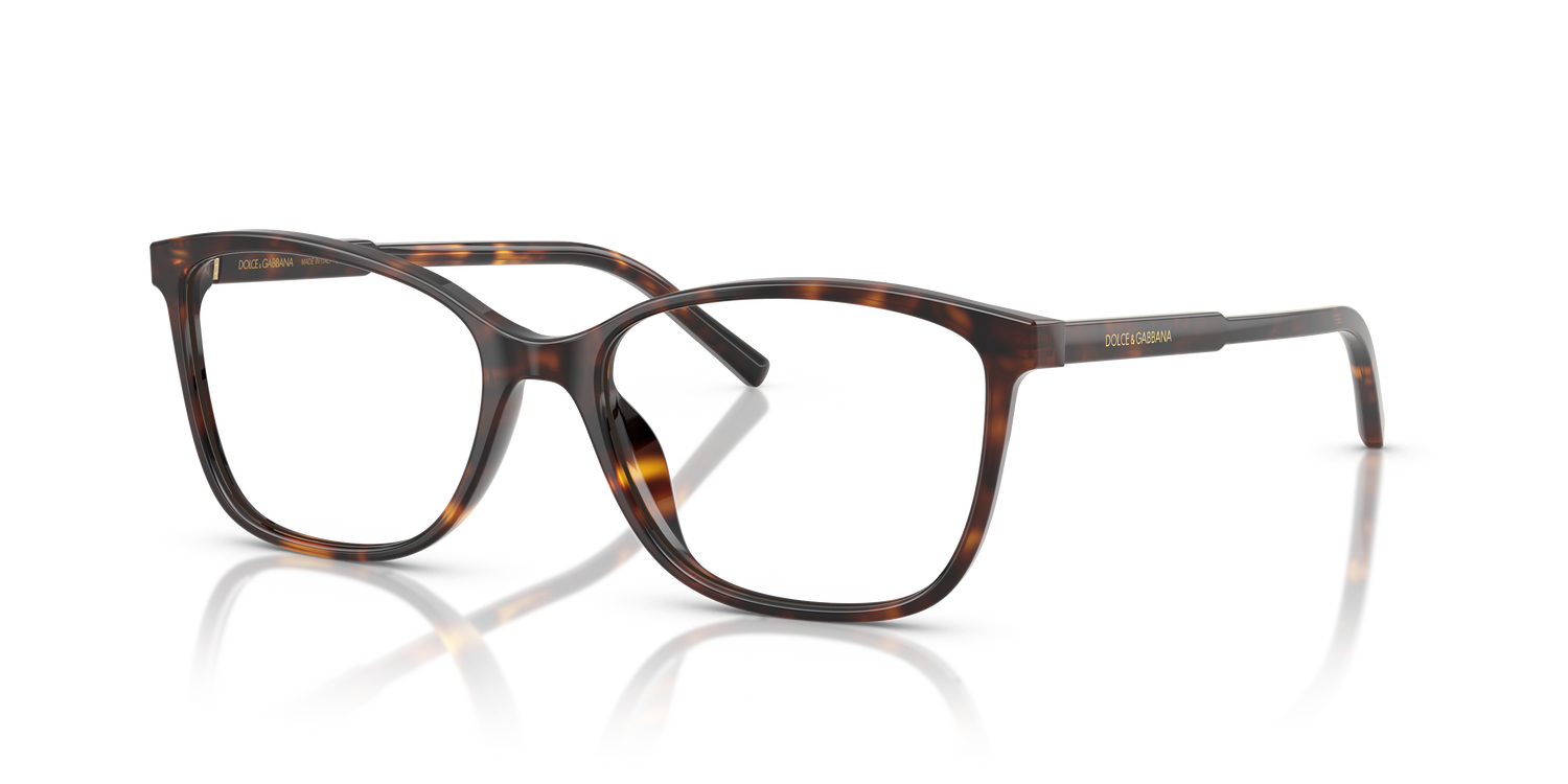 DOLCE &amp; GABBANA DG3424 502 52