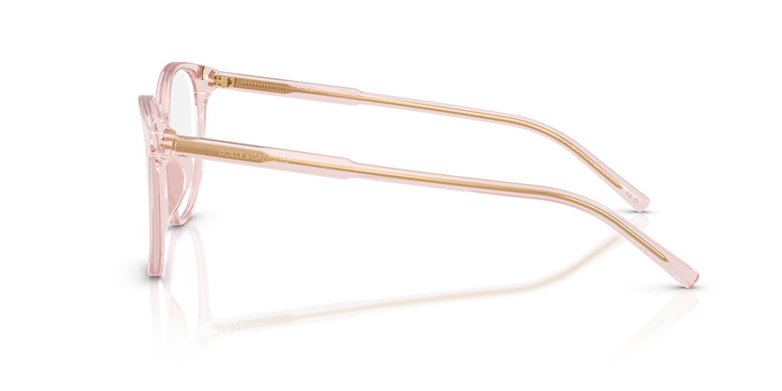 Translation missing: es.seo.product.type.gafas-graduadas dolce & gabbana dg3425 3148 rosa butterfly femenino talla 52mm - Translation missing: es.seo.product.alt.imagen-secundaria