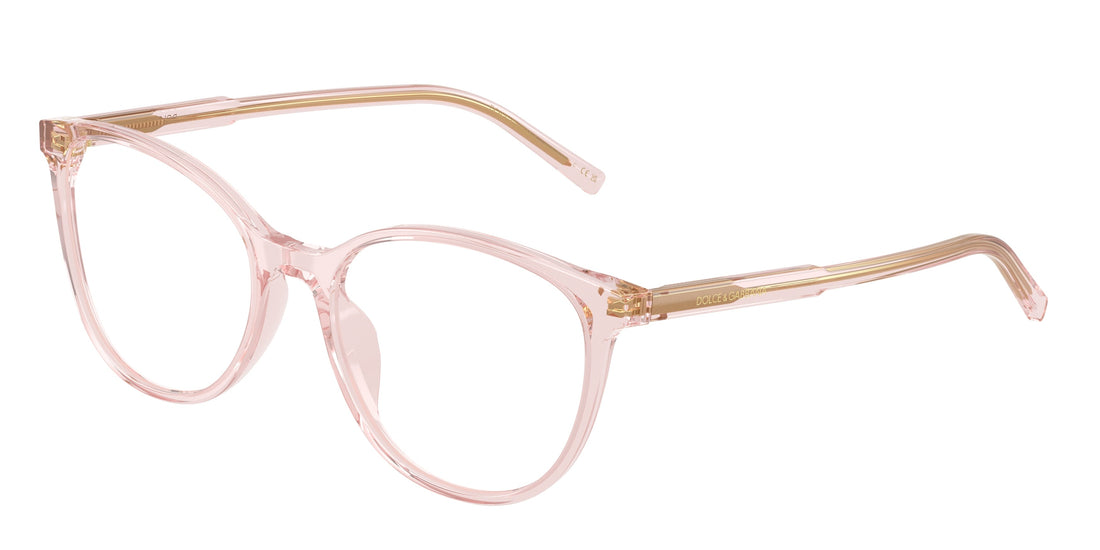 Translation missing: es.seo.product.type.gafas-graduadas dolce & gabbana dg3425 3148 rosa butterfly femenino talla 52mm - Translation missing: es.seo.product.alt.imagen-principal