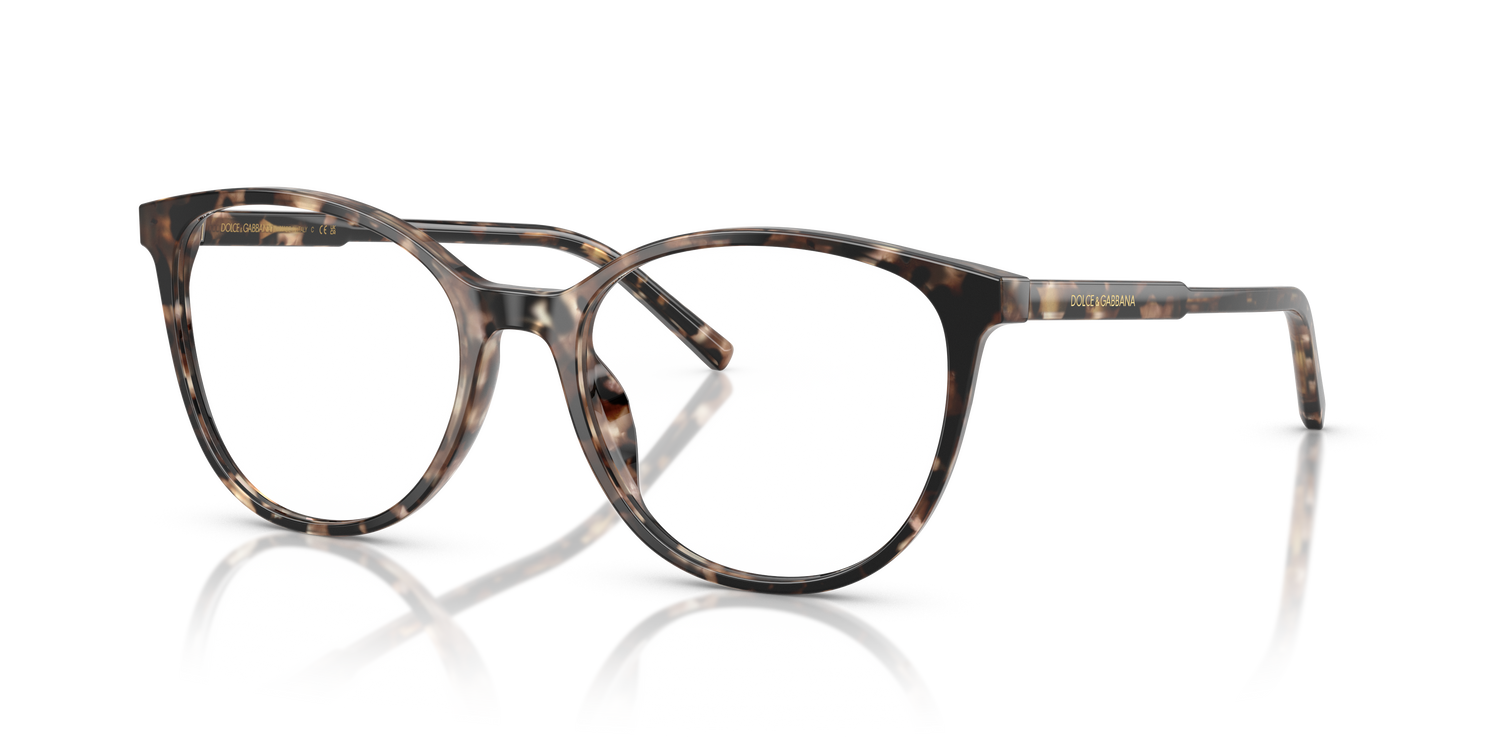 DOLCE &amp; GABBANA DG3425 3438 52