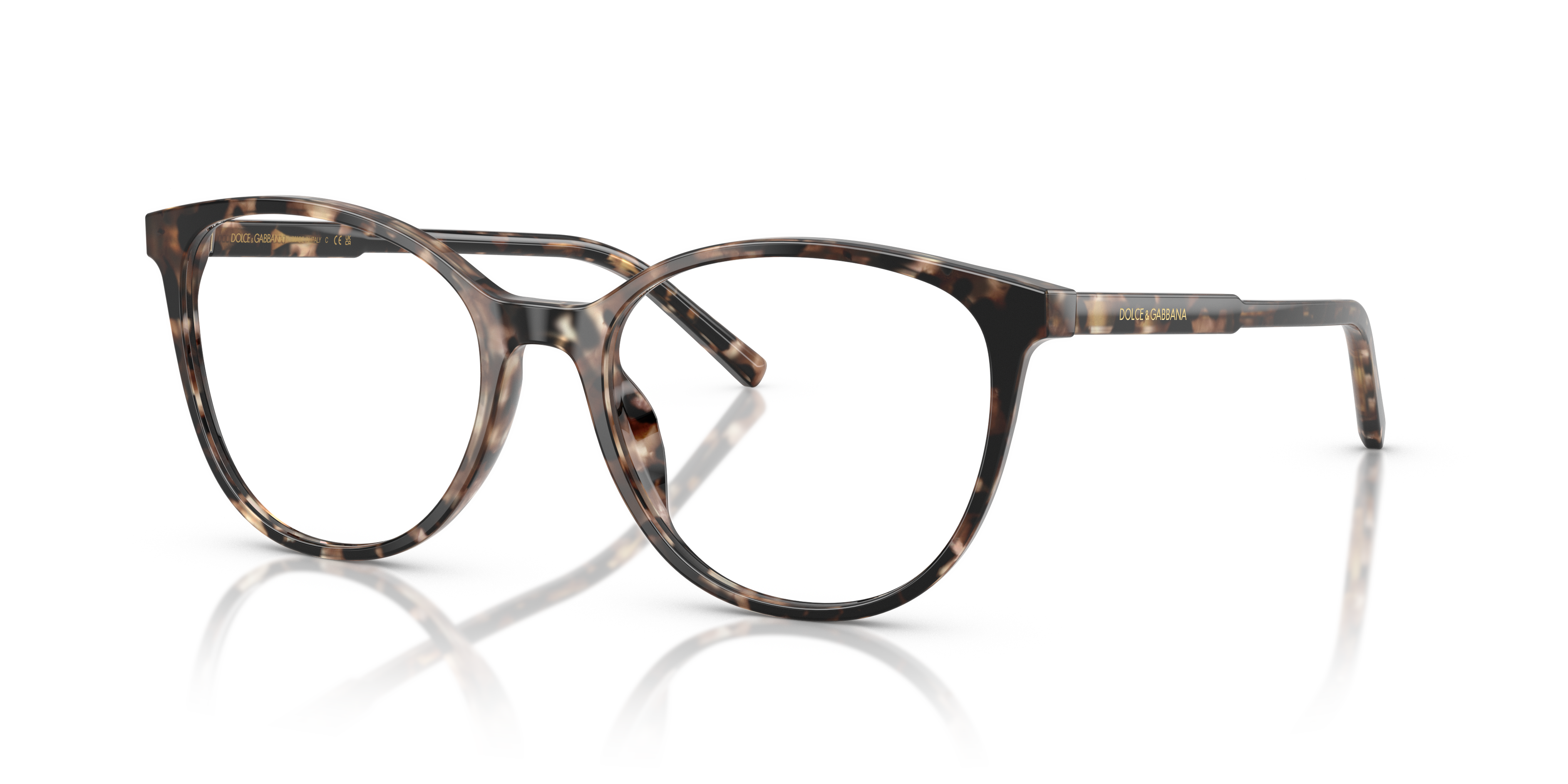 DOLCE &amp; GABBANA DG3425 3438 52