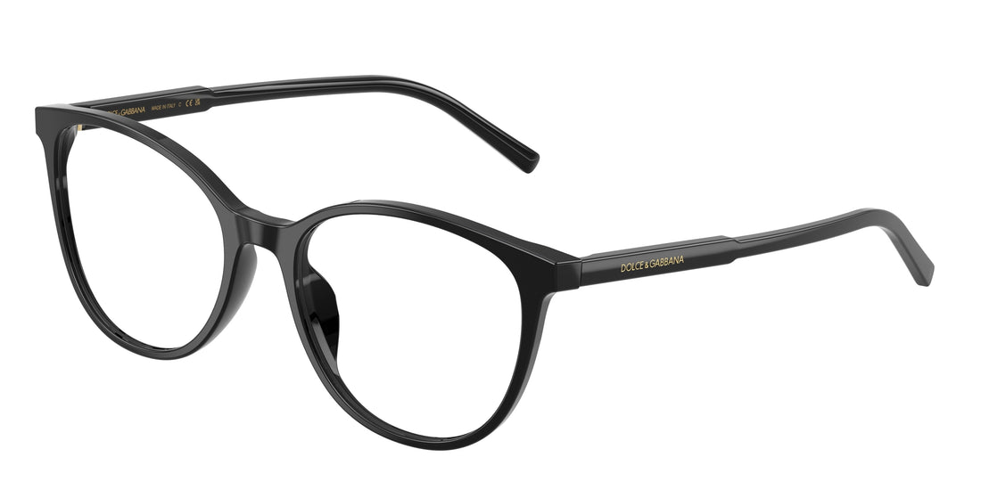 Translation missing: es.seo.product.type.gafas-graduadas dolce & gabbana dg3425 501 negro butterfly femenino talla 52mm - Translation missing: es.seo.product.alt.imagen-principal