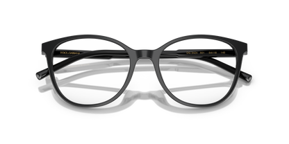 DOLCE &amp; GABBANA DG3425 501 52