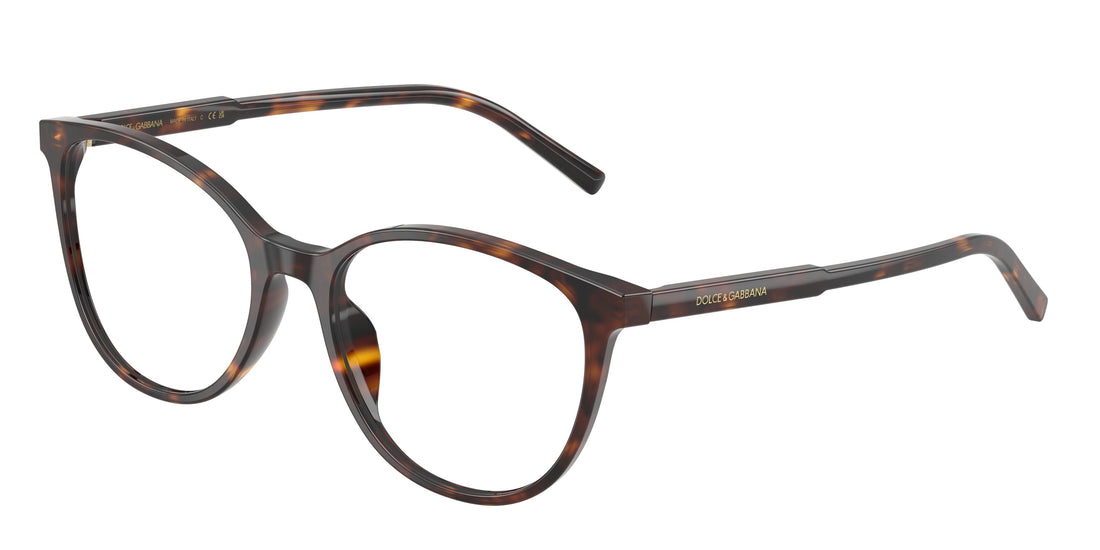 Translation missing: es.seo.product.type.gafas-graduadas dolce & gabbana dg3425 502 carey butterfly femenino talla 52mm - Translation missing: es.seo.product.alt.imagen-principal