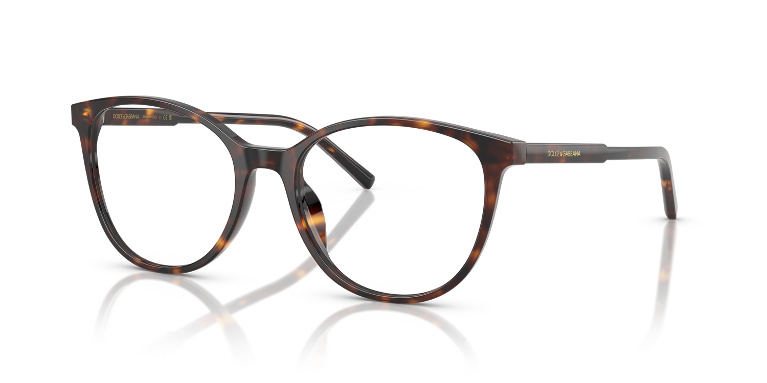 DOLCE &amp; GABBANA DG3425 502 52