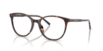 DOLCE &amp; GABBANA DG3425 502 52